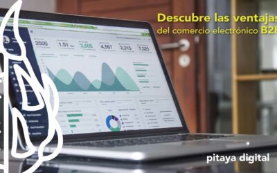 B2B e-Commerce: La puerta al crecimiento y éxito empresarial
